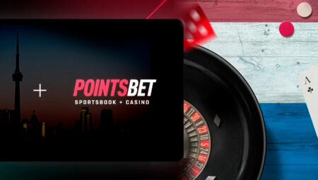 Relax Gaming Teams Up with PointsBet for Expansion in Ontario, While Netherlands Introduces New Online Gambling Deposit Limits