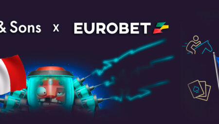 Peter & Sons Expands into Italy via Eurobet Partnership, While French Gambling Regulator Initiates Crackdown on Illegal Online Casinos