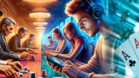 Week’s Most Important News in the World of Gambling (October 4 – October 11)