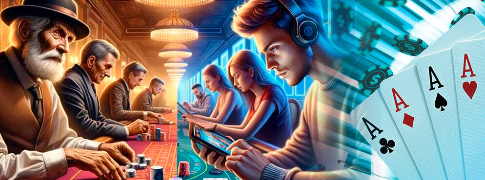 Week’s Most Important News in the World of Gambling (October 4 – October 11)