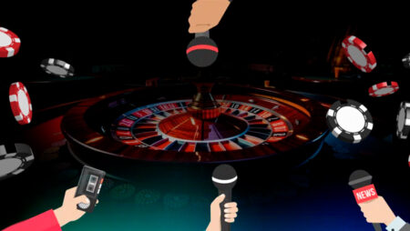 Week’s Most Important News in the World of Gambling (November 16 – November 22)