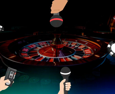 Week’s Most Important News in the World of Gambling (November 16 – November 22)