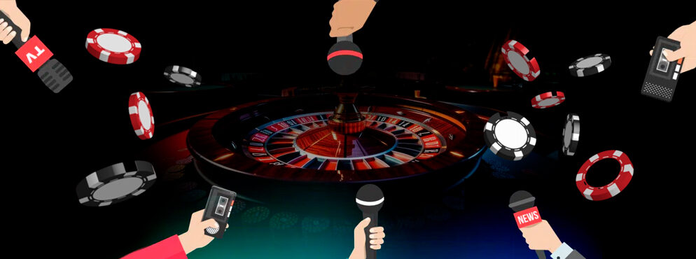 Week’s Most Important News in the World of Gambling (November 16 – November 22)