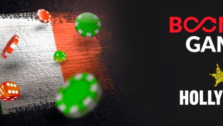 Irish Government Gives Effect to New Gambling Regulation, while Booming Games Partners with Hollywoodbets