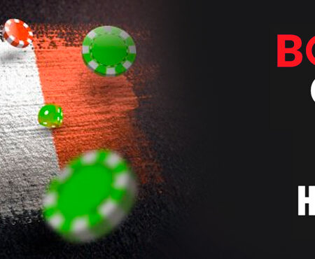 Irish Government Gives Effect to New Gambling Regulation, while Booming Games Partners with Hollywoodbets