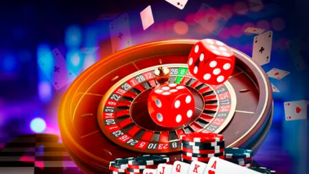 Week’s Most Important News in the World of Gambling (October 26 – November 1)