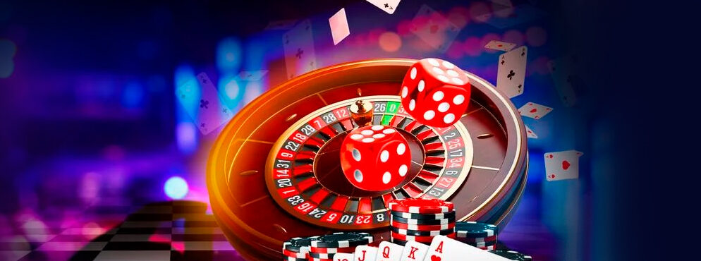 Week’s Most Important News in the World of Gambling (October 26 – November 1)