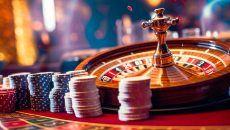 Week’s Most Important News in the World of Gambling (November 30 – December 6)