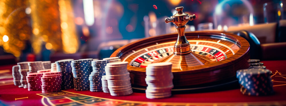 Week’s Most Important News in the World of Gambling (November 30 – December 6)