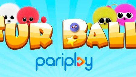 Fur Balls slot for real money by PariPlay