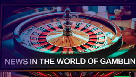 Week’s Most Important News in the World of Gambling (January 18 – January 24)