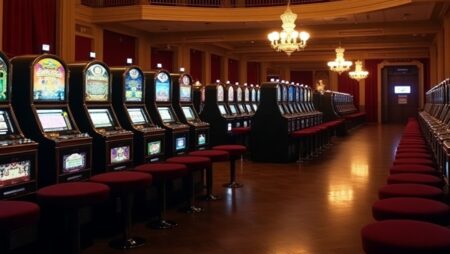 Week’s Most Important News in the World of Gambling (January 4 – January 10)