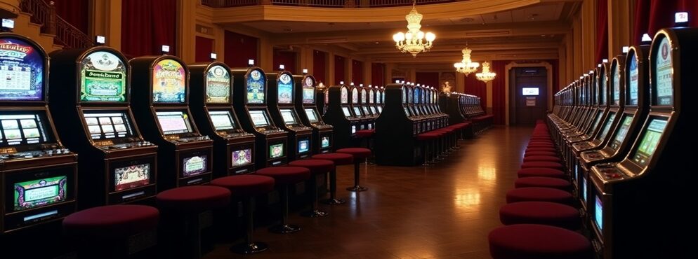 Week’s Most Important News in the World of Gambling (January 4 – January 10)