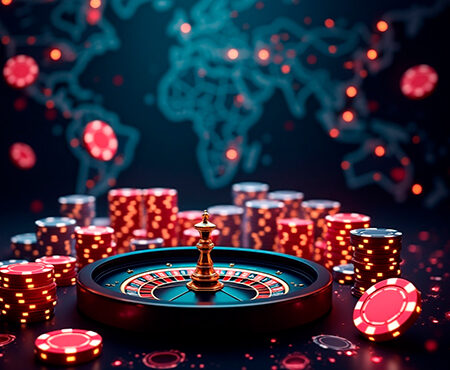 Week’s Most Important News in the World of Gambling (February 15 – February 21)