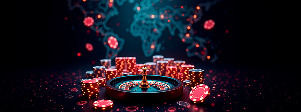 Week’s Most Important News in the World of Gambling (February 15 – February 21)