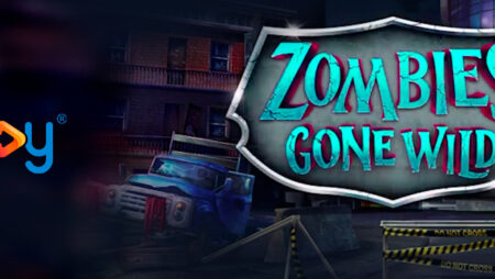 Zombies Gone Wild slot for real money by PariPlay