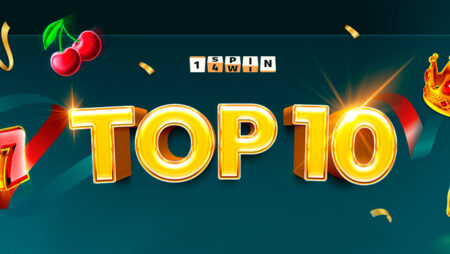 1spin4win Unveils 2024’s Top 10 Must-Play Games