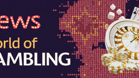 Week’s Most Important News in the World of Gambling (March 1 – March 7)