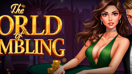 Week’s Most Important News in the World of Gambling (March 8 – March 14)