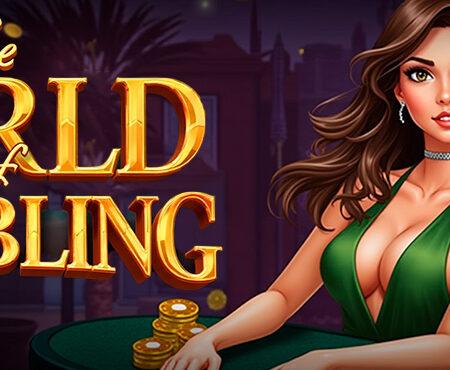 Week’s Most Important News in the World of Gambling (March 8 – March 14)