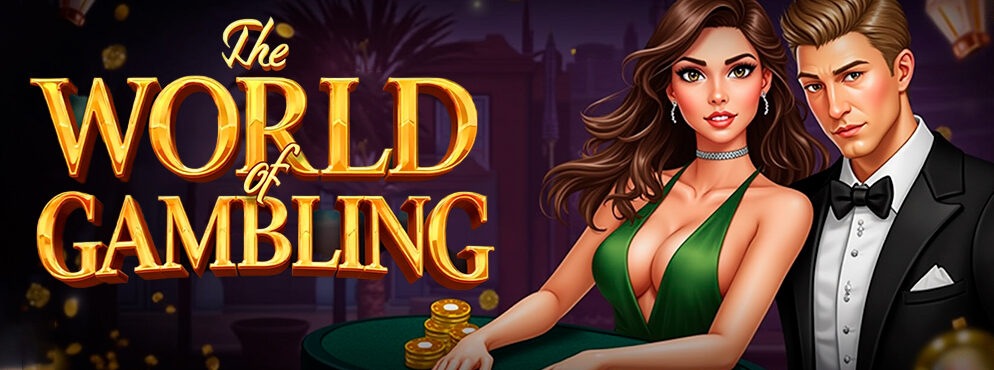 Week’s Most Important News in the World of Gambling (March 8 – March 14)