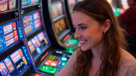 Week’s Most Important News in the World of Gambling (April 5 – April 11)