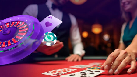 Week’s Most Important News in the World of Gambling (April 12 – April 18)