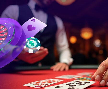 Week’s Most Important News in the World of Gambling (April 12 – April 18)