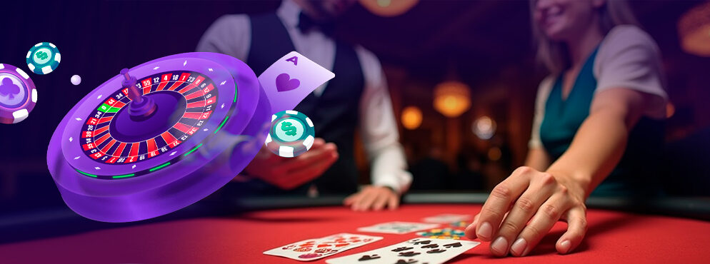 Week’s Most Important News in the World of Gambling (April 12 – April 18)