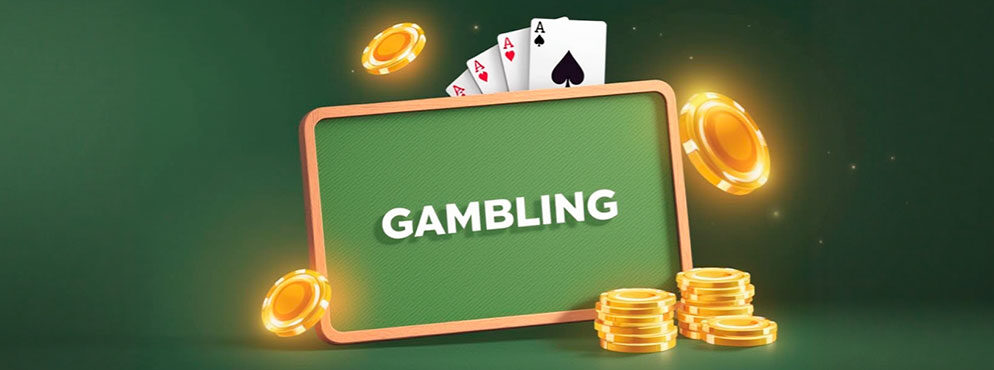 Week’s Most Important News in the World of Gambling (May 3 – May 9)