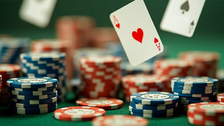 Week’s Most Important News in the World of Gambling (April 26 – May 2)