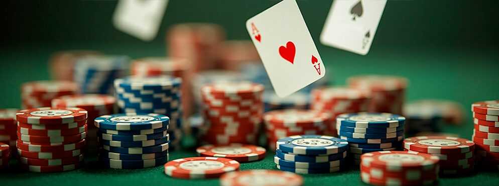 Week’s Most Important News in the World of Gambling (April 26 – May 2)