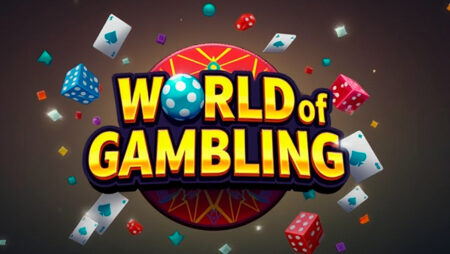 Week’s Most Important News in the World of Gambling (May 10 – May 16)