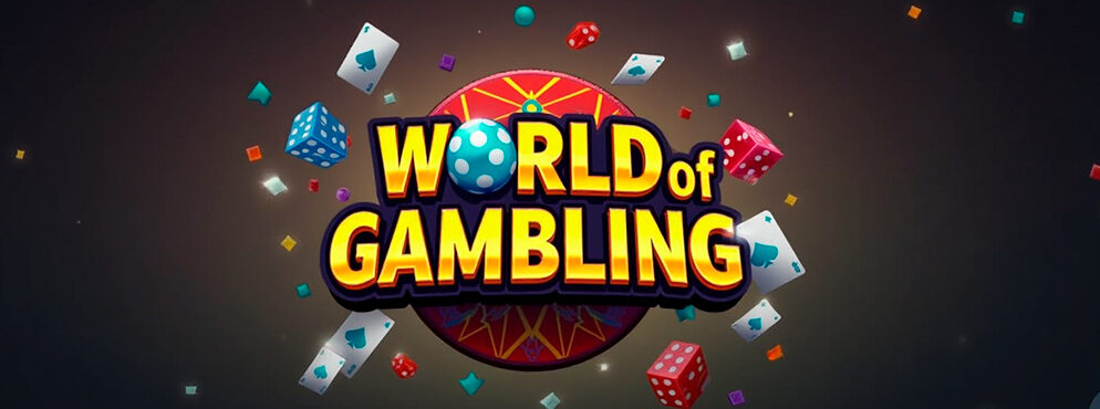 Week’s Most Important News in the World of Gambling (May 10 – May 16)