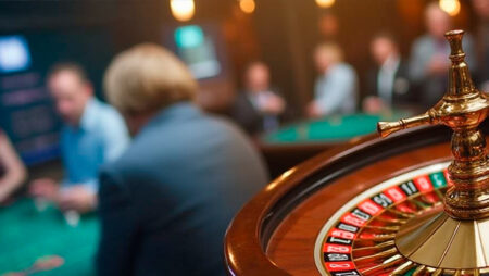 Week’s Most Important News in the World of Gambling (May 31 – June 6)