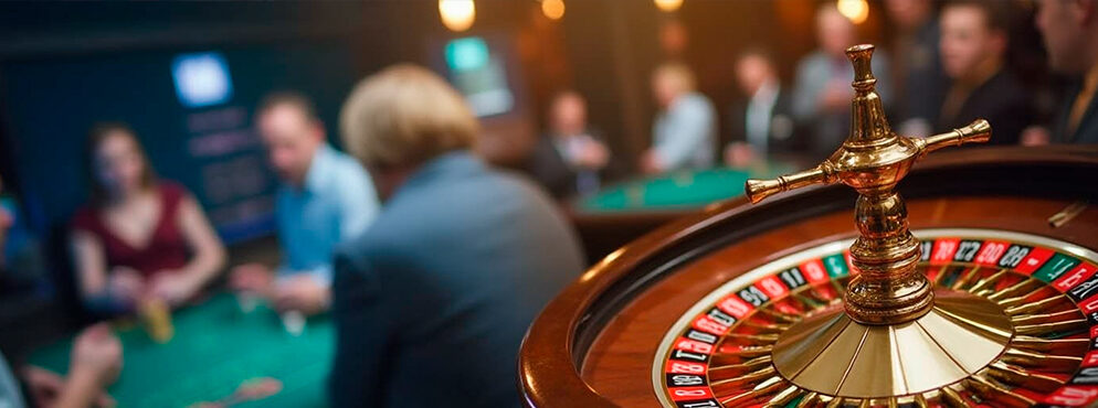 Week’s Most Important News in the World of Gambling (May 31 – June 6)