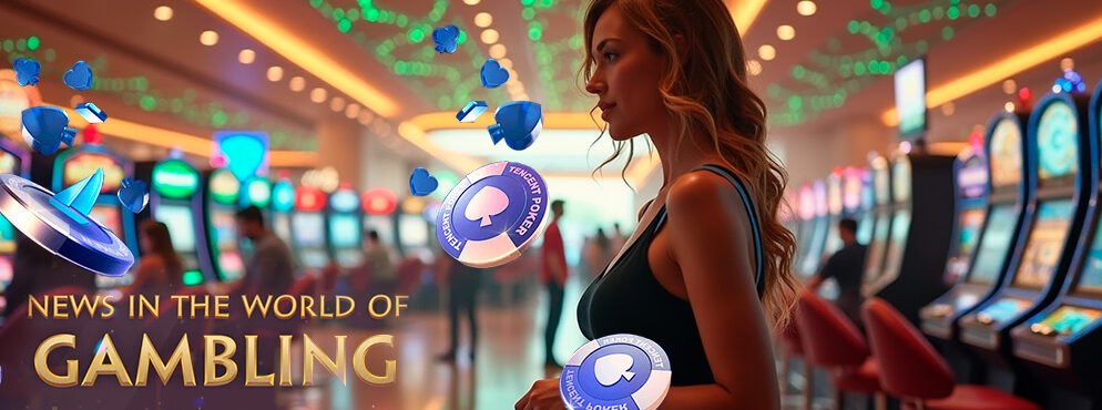 Week’s Most Important News in the World of Gambling (June 21 – June 27)