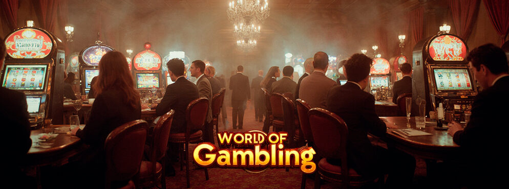 Week’s Most Important News in the World of Gambling (June 14 – June 20)