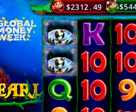 Black Pearl slot for real money by GMW