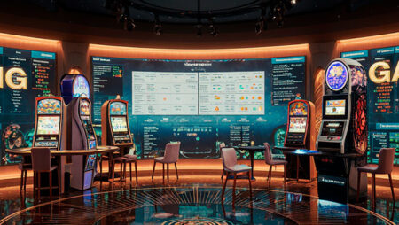 Week’s Most Important News in the World of Gambling (June 29 – July 4)