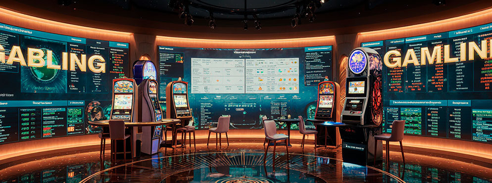 Week’s Most Important News in the World of Gambling (June 29 – July 4)