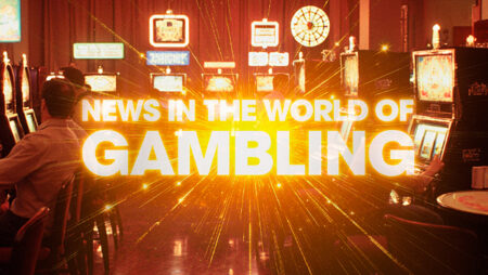 Week’s Most Important News in the World of Gambling (July 5 – July 11)
