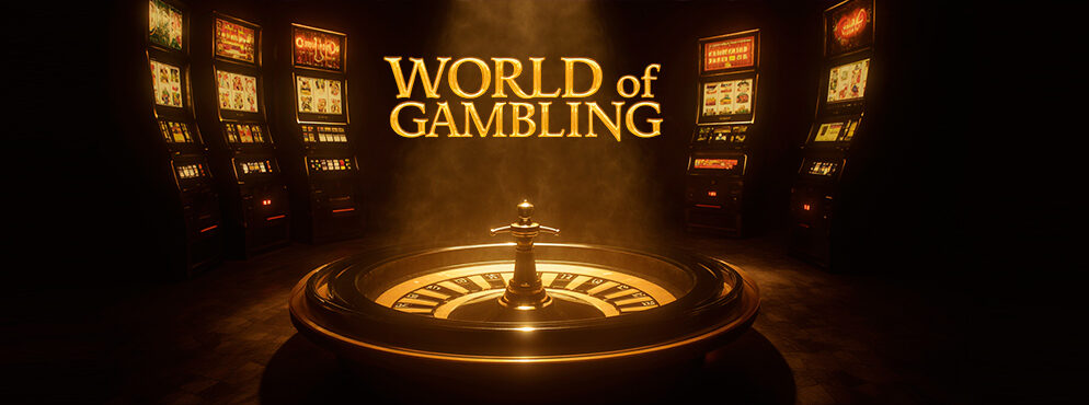 Week’s Most Important News in the World of Gambling (August 9 – August 15)