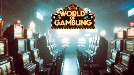 Week’s Most Important News in the World of Gambling (July 26 – August 1)