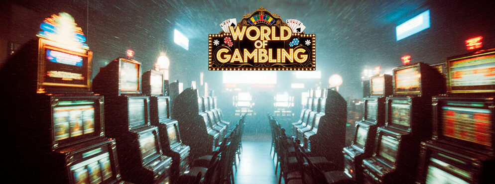 Week’s Most Important News in the World of Gambling (July 26 – August 1)