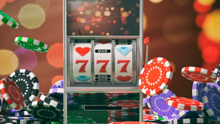 Week’s Most Important News in the World of Gambling (August 16 – August 22)