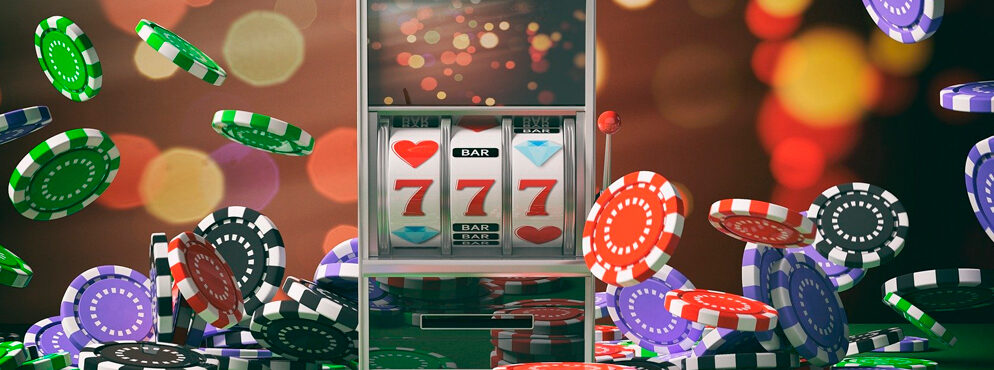 Week’s Most Important News in the World of Gambling (August 16 – August 22)