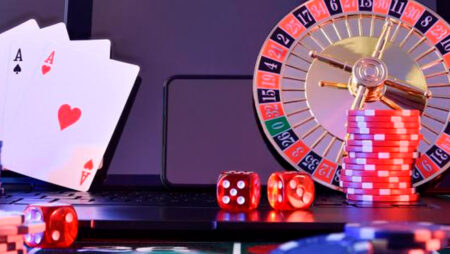 Week’s Most Important News in the World of Gambling (August 23 – August 29)