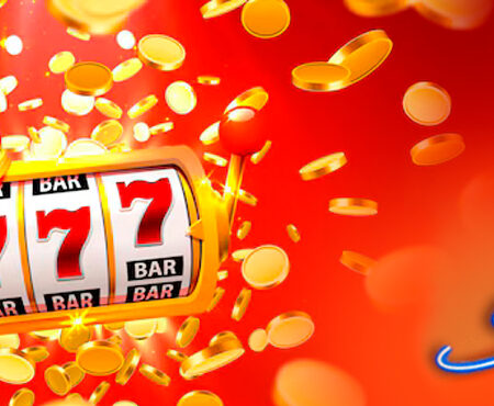 Super Sevens slot for real money by GMW