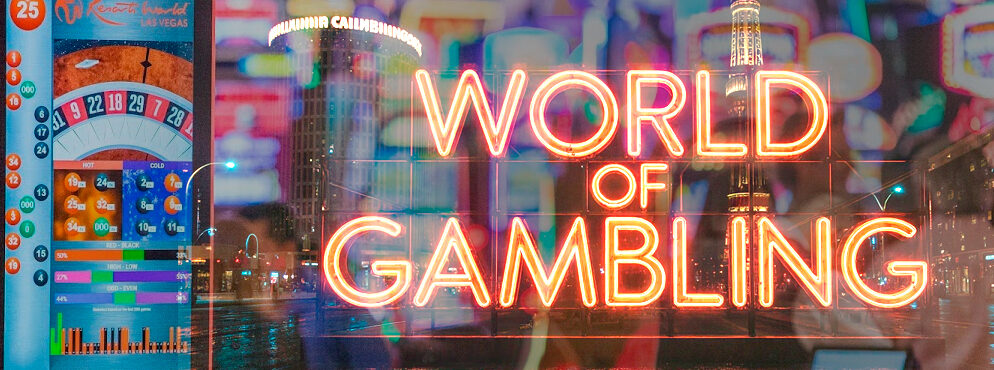 Week’s Most Important News in the World of Gambling (September 27 – October 3)